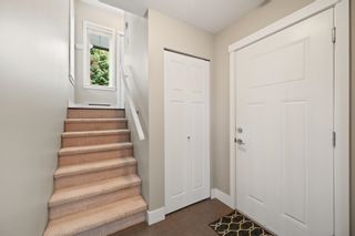 Photo 8: 1 8250 209B Street in Langley: Willoughby Heights Townhouse for sale in "OUTLOOK" : MLS®# R2871216