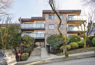 Photo 1: 114 930 E 7TH Avenue in Vancouver: Mount Pleasant VE Condo for sale in "WINDSOR PARK" (Vancouver East)  : MLS®# R2860415