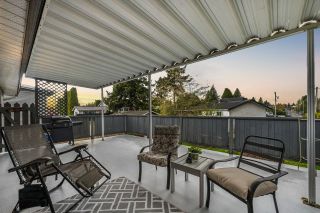 Photo 8: 32573 MARSHALL Road in Abbotsford: Abbotsford West House for sale : MLS®# R2871567