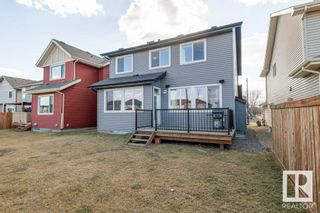 Photo 51: 3713 ALEXANDER Crescent in Edmonton: Zone 55 House for sale : MLS®# E4383917