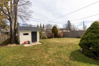 Photo 39: 725 Annland Street in Pickering: Bay Ridges House (Bungalow) for sale : MLS®# E5991509