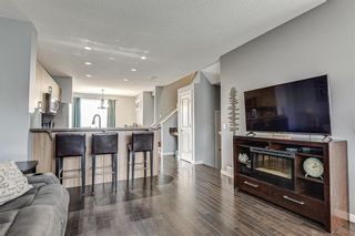 Photo 6: 302 CHAPARRAL VALLEY Drive SE in Calgary: Chaparral Semi Detached for sale : MLS®# A1092701