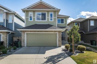 Main Photo: 1519 WATES Place in Edmonton: Zone 56 House for sale : MLS®# E4314418