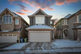 Main Photo: 14 Sage Meadows Way NW in Calgary: Sage Hill Detached for sale : MLS®# A2107517