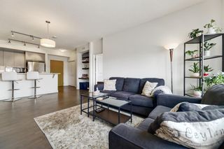Photo 8: 1308 175 Silverado Boulevard SW in Calgary: Silverado Apartment for sale : MLS®# A1207756