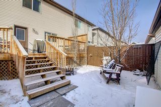 Photo 45: 24 Skyview Ranch Lane NE in Calgary: Skyview Ranch Semi Detached for sale : MLS®# A1175919