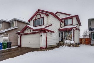 Main Photo: 109 Citadel Crest Circle NW in Calgary: Citadel Detached for sale : MLS®# A2120482