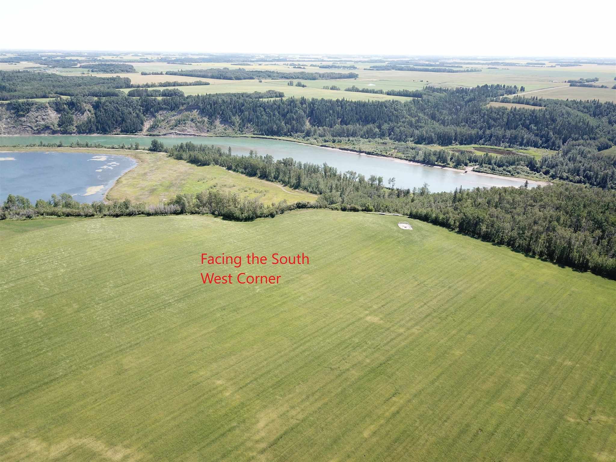 Main Photo: 27313 Twp Road 505: Rural Parkland County Rural Land/Vacant Lot for sale : MLS®# E4255712