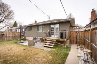 Photo 26: St Vital Bungalow: House for sale (Winnipeg) 