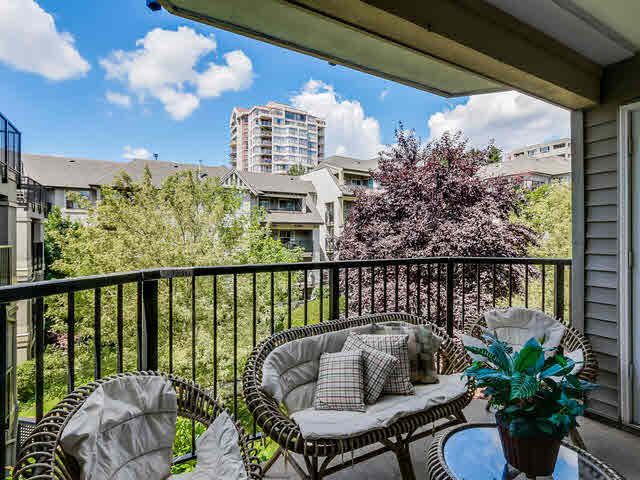 Main Photo: 408 211 TWELFTH Street in New Westminster: Uptown NW Condo for sale : MLS®# V1134233