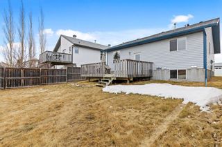 Photo 22: 32 Hawthorn Crescent: Olds Detached for sale : MLS®# A1203176