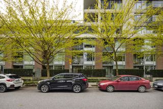 Photo 18: 108 110 SWITCHMEN Street in Vancouver: Mount Pleasant VE Condo for sale (Vancouver East)  : MLS®# R2867449