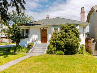 Photo 4: 2893 W 22ND Avenue in Vancouver: Arbutus House for sale in "Arbutus" (Vancouver West)  : MLS®# R2707235