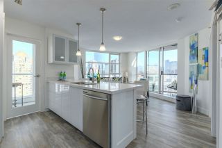 Photo 2: 2102 1199 SEYMOUR Street in Vancouver: Downtown VW Condo for sale in "BRAVA" (Vancouver West)  : MLS®# R2288293