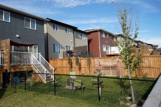 Photo 46: 469 Carringvue Avenue NW in Calgary: Carrington Semi Detached for sale : MLS®# A1144559