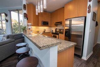 Photo 3: 224 580 RAVENWOODS Drive in North Vancouver: Roche Point Condo for sale in "SEASONS @ RAVEN WOODS" : MLS®# R2366764