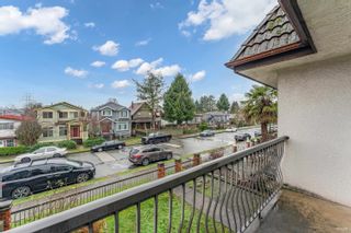 Photo 2: 3685 E GEORGIA Street in Vancouver: Renfrew VE House for sale in "RENFREW" (Vancouver East)  : MLS®# R2843033