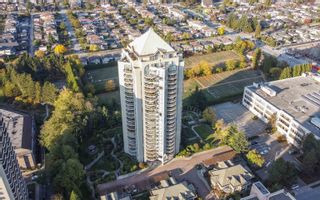 Photo 39: 1904 4425 HALIFAX Street in Burnaby: Brentwood Park Condo for sale in "POLARIS" (Burnaby North)  : MLS®# R2823650