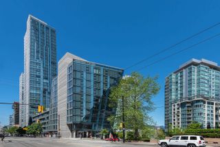 Photo 25: 801 1499 W PENDER Street in Vancouver: Coal Harbour Condo for sale in "WEST PENDER PLACE - COAL HARBOUR" (Vancouver West)  : MLS®# R2850149