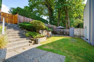 Photo 33: 335 E 3RD Street in North Vancouver: Lower Lonsdale Townhouse for sale : MLS®# R2812325