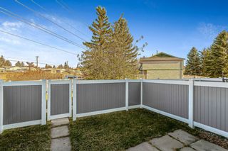 Photo 25: 1 220 Erin Mount Crescent SE in Calgary: Erin Woods Row/Townhouse for sale : MLS®# A1154896