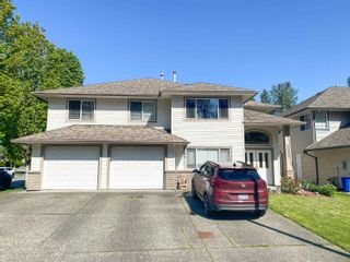 Photo 2: 12209 238A Street in Maple Ridge: East Central House for sale in "MEADOWRIDGE ESTATES" : MLS®# R2773640