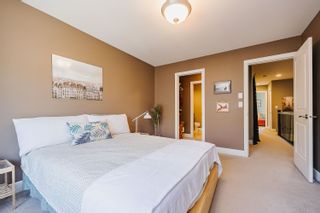Photo 25: 13 32792 LIGHTBODY Court in Mission: Mission BC Townhouse for sale in "THE HORIZONS" : MLS®# R2779707