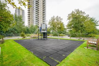 Photo 39: 605 4182 DAWSON Street in Burnaby: Brentwood Park Condo for sale in "TANDEM 3" (Burnaby North)  : MLS®# R2617513