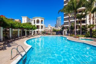 Photo 21: DOWNTOWN Condo for sale : 3 bedrooms : 775 W G St in San Diego