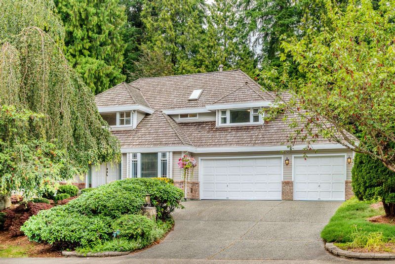 FEATURED LISTING: 2431 LECLAIR Drive Coquitlam