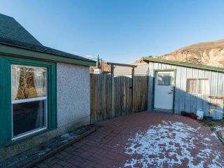 Photo 12: 248 4TH STREET: Ashcroft House for sale (South West)  : MLS®# 160310