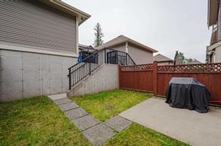 Photo 23: 20861 71B Avenue in Langley: Willoughby Heights Condo for sale in "Milner Heights" : MLS®# R2697691