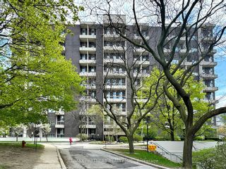 Photo 2: 925 60 Southport Street in Toronto: High Park-Swansea Condo for sale (Toronto W01)  : MLS®# W8304860