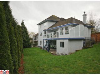 Photo 10: 5938 190A Street in Surrey: Cloverdale BC House for sale in "Rosewood Park" (Cloverdale)  : MLS®# F1007031