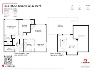 Photo 22: 474 8025 CHAMPLAIN Crescent in Vancouver: Champlain Heights Condo for sale (Vancouver East)  : MLS®# R2571903