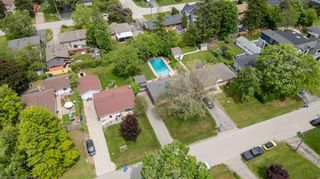 Photo 32: 583 Taplow Crescent in Oakville: 1020 - WO West Single Family Residence for sale (1 - Oakville)  : MLS®# 40611500