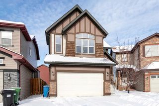 Photo 30: 34 Panamount Bay NW in Calgary: Panorama Hills Detached for sale : MLS®# A1192146
