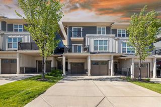Photo 1: 472 428 Nolan Hill Drive NW in Calgary: Nolan Hill Row/Townhouse for sale : MLS®# A2138784