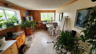 Photo 25: 9202 Twp Rd 584: Rural St. Paul County Manufactured Home for sale : MLS®# E4342102