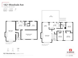Photo 20: 1821 WOODVALE Avenue in Coquitlam: Central Coquitlam House for sale : MLS®# R2445914