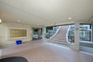 Photo 29: 205 2250 SE MARINE Drive in Vancouver: South Marine Condo for sale in "Waterside" (Vancouver East)  : MLS®# R2483530