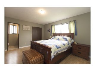 Photo 12: 1182 SHELTER Crescent in Coquitlam: New Horizons House for sale : MLS®# V1062918