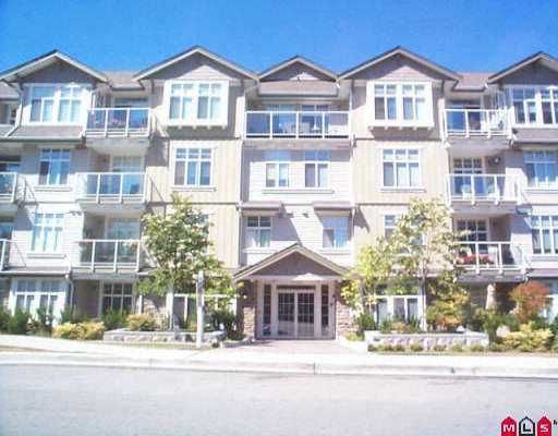 Main Photo: 103 15323 17A AV in White Rock: King George Corridor Condo for sale in "Semiahmoo Place" (South Surrey White Rock)  : MLS®# F2515624