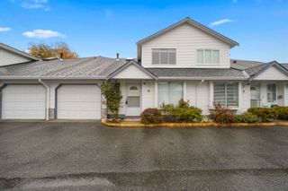 Photo 1: 10 19171 MITCHELL Road in Pitt Meadows: Central Meadows Townhouse for sale : MLS®# R2733468