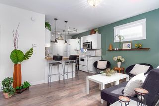 Photo 8: 269 Burrin Avenue in Winnipeg: West Kildonan Residential for sale (4D)  : MLS®# 202017389