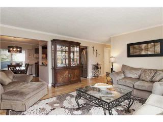 Photo 5: 14763 110A AV in Surrey: Bolivar Heights House for sale (North Surrey)  : MLS®# F1402342