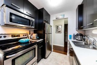 Photo 4: 202 120 E 5TH Street in North Vancouver: Lower Lonsdale Condo for sale : MLS®# R2501318