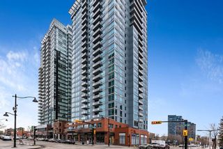 Photo 3: 604 215 13 Avenue SW in Calgary: Beltline Apartment for sale : MLS®# A1196542