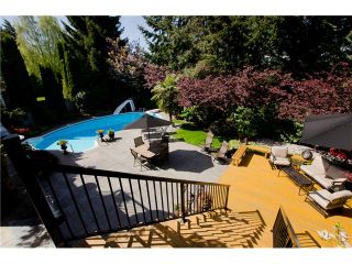 Photo 18: 14429 29 Avenue in Surrey: Elgin Chantrell House for sale in "Elgin Park Estates" (South Surrey White Rock)  : MLS®# F1410309
