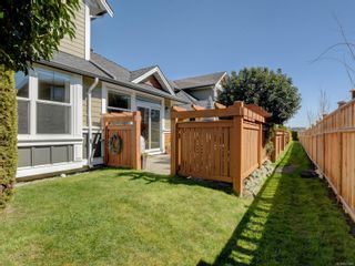 Photo 21: 17 10520 McDonald Park Rd in North Saanich: NS McDonald Park Row/Townhouse for sale : MLS®# 871986